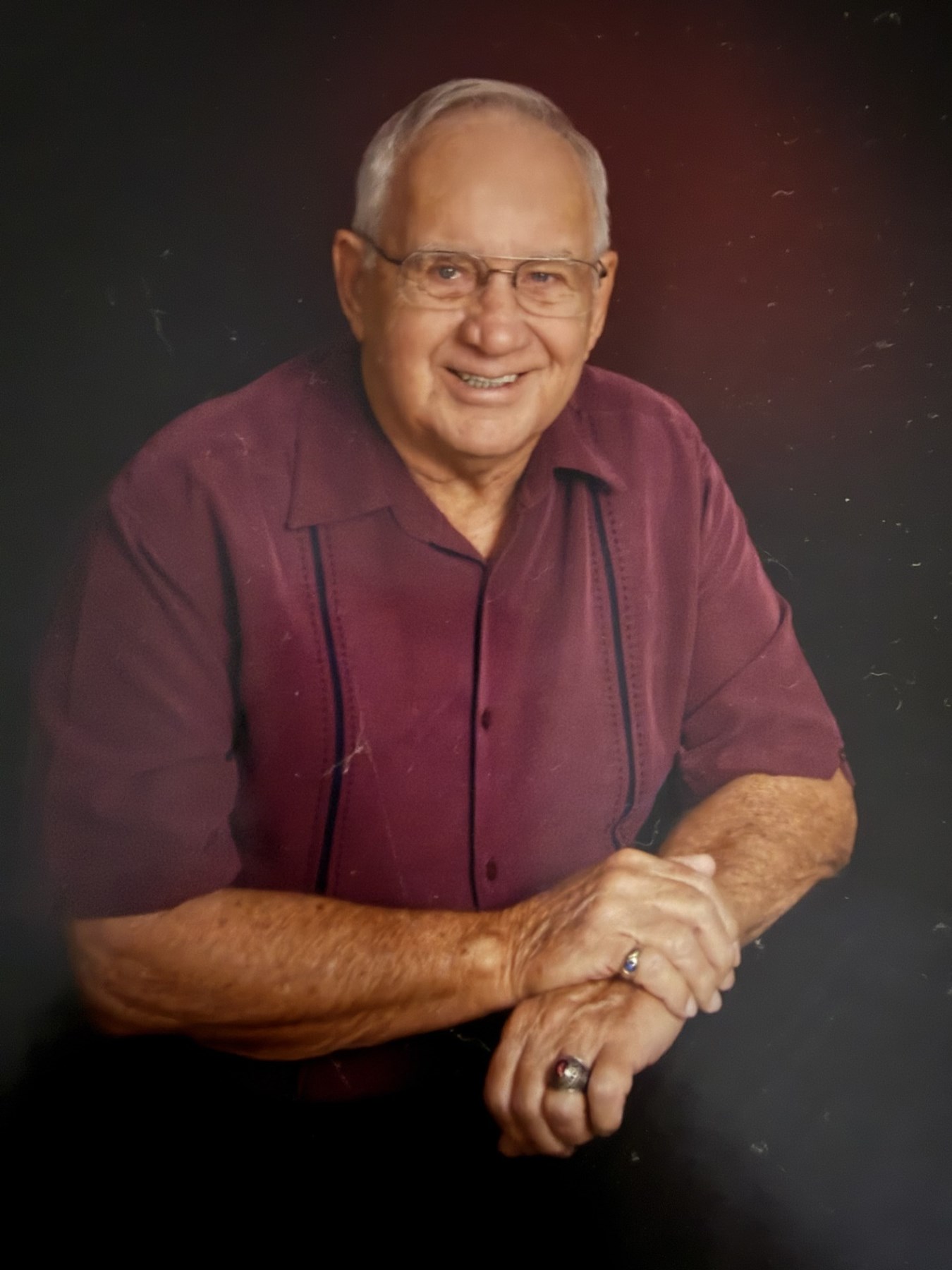 Avis de décès de William "Bill" F. Mullis