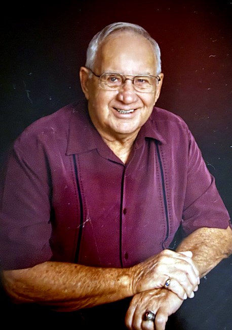 Avis de décès de William "Bill" F. Mullis