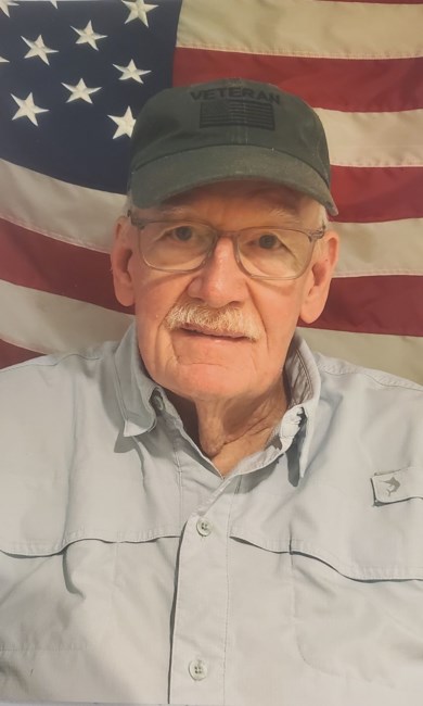 Obituary of Bruce Walter Earling