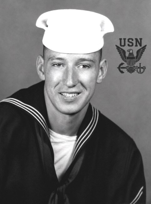 Obituary of Donald John LeBlanc