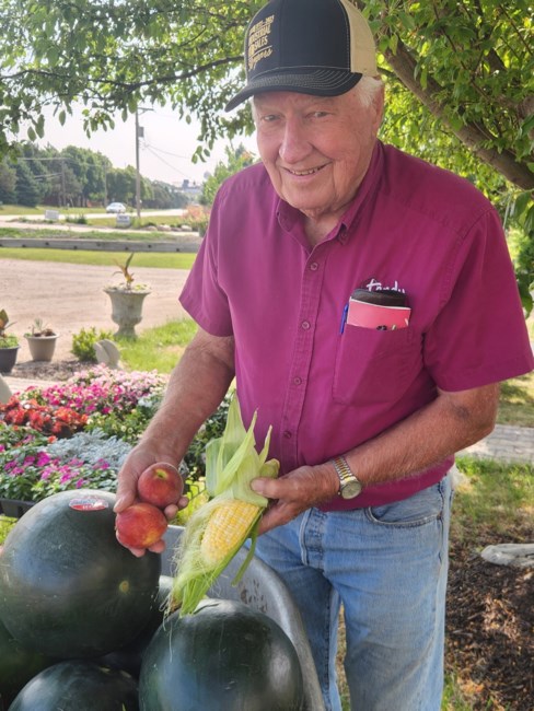 Obituary of Gerald "Jerry" L. Kritenbrink