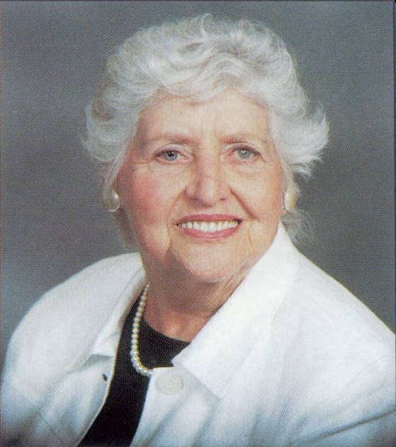 Obituary of Jean Warren