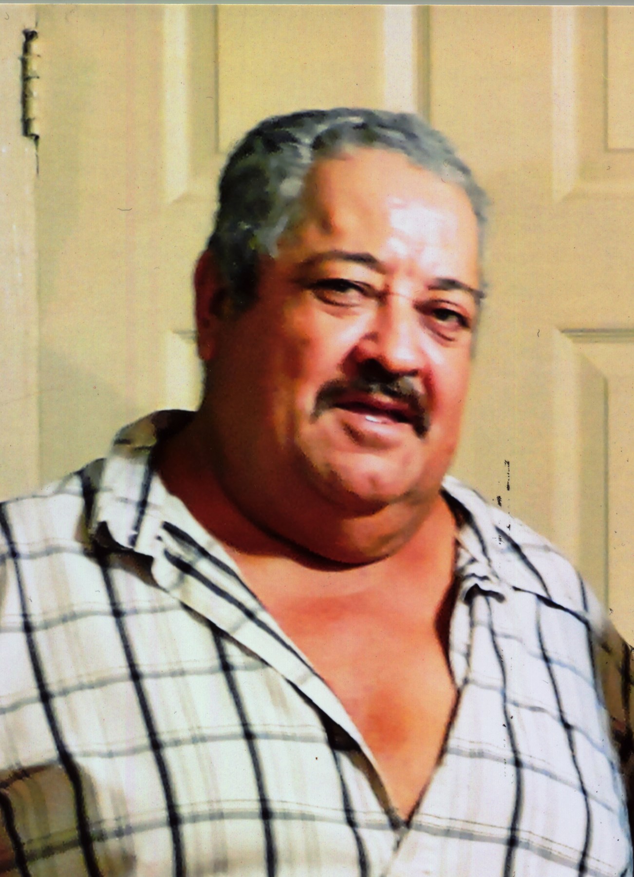 Obituario de Manuel Aguilera