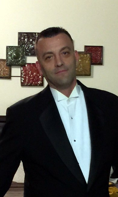 Obituary of John Atwood Rodgers