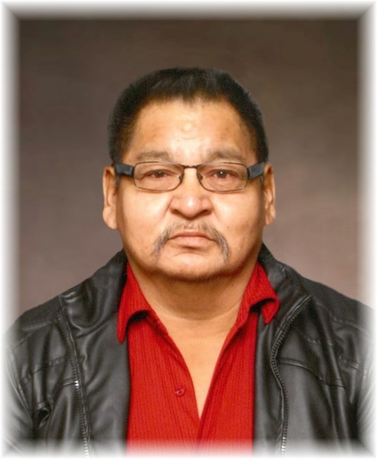 Obituary of Gilbert Thomas Beardy