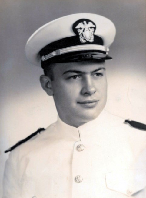 Obituary of Stephen Thomas Pack