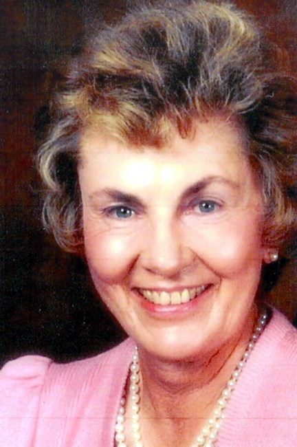 Obituary of Mary Samels Pease