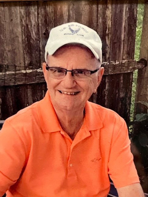 Obituary of Robert William Burke