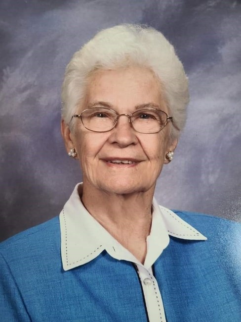 Obituary of Jean M. Neely