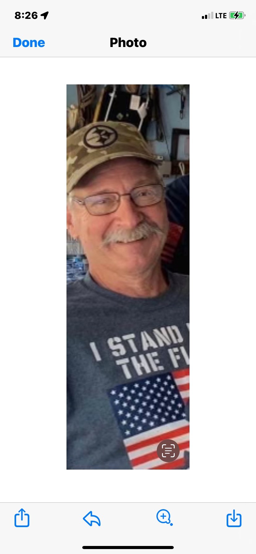 Obituary of Gary Gene Martin