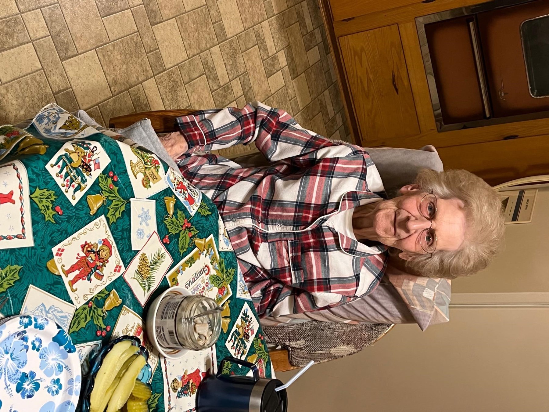 Obituary of Corrin H. Dettmer