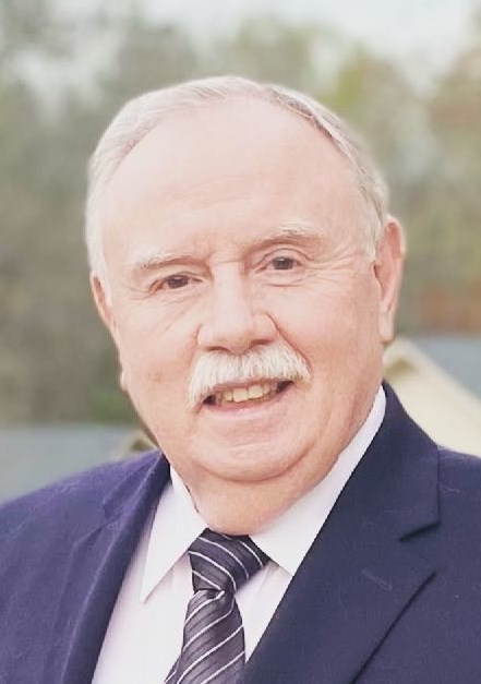 Obituary of Paul Davis Thompson