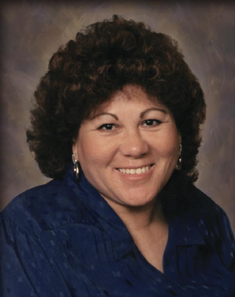 Obituary of Mercedes Mireles Montiel