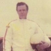 Obituary of Buddy Yantis, Sr.