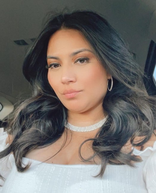 Obituary of Maria "Chayito" Rosario Castro Zavala (Pulido)