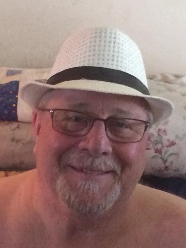 Obituary of John Richard Kaiser Jr.