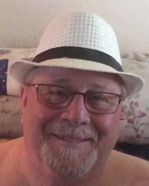 Obituary of John Richard Kaiser Jr.