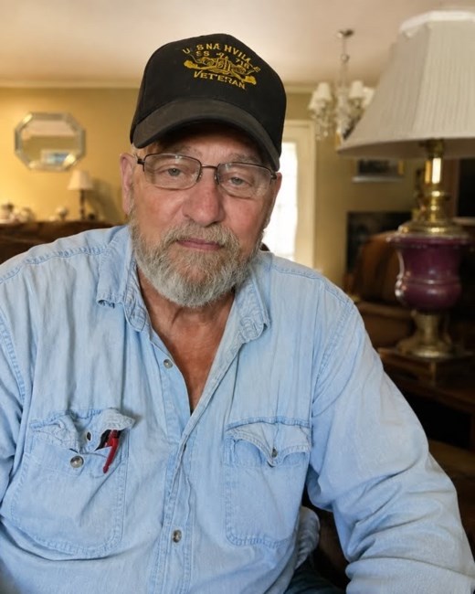 Obituary of Ronald Johnson