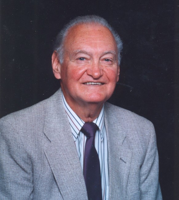 Avis de décès de Robert Lee Wilkinson