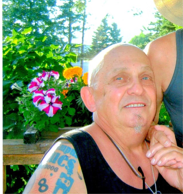 Obituary of Robert Laroche