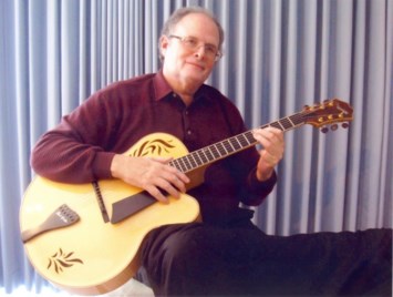 Obituary of Robert Bruce Yelin