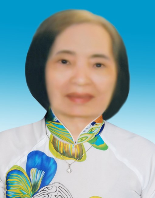 Obituary of Kim Thi Nguyen