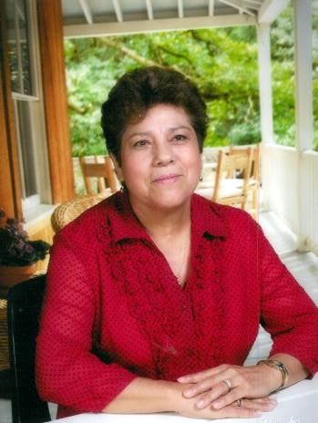 Obituary of Rosalinda Sandoval