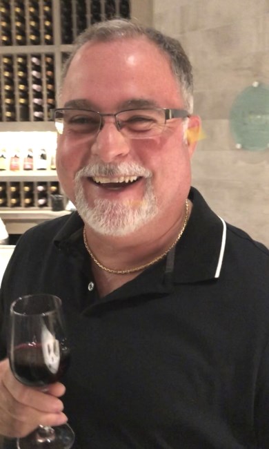 Obituary of Peter Kesian