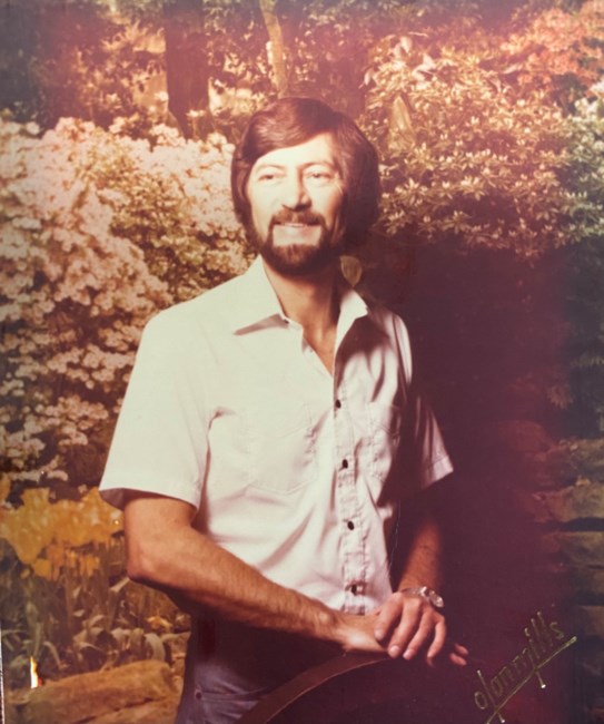 Obituary of Ronald Gosnell