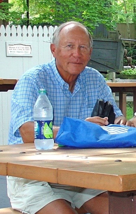 Obituary of Jimmie Hair