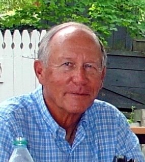 Obituary of Jimmie Hair