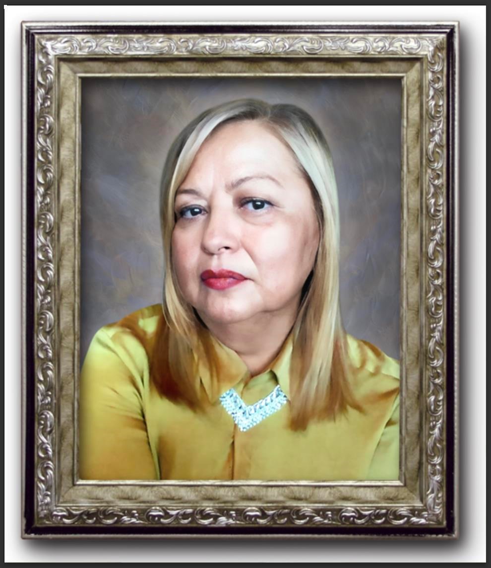 Obituario de Victoria Elizabeth Ingles