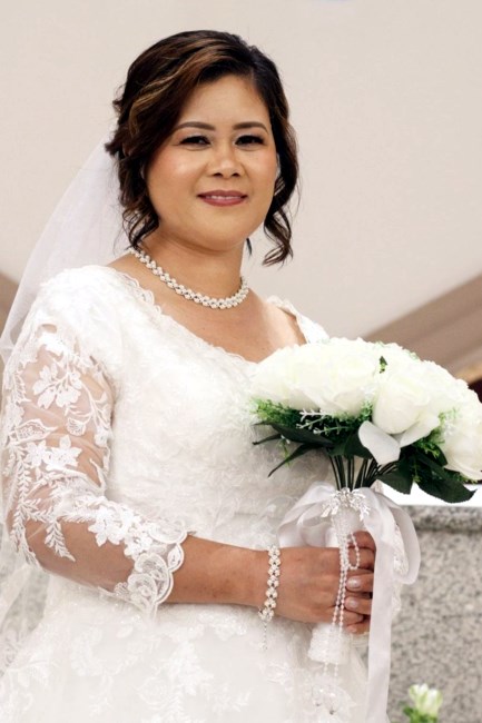 Obituary of Maricar Manzanade Bautista