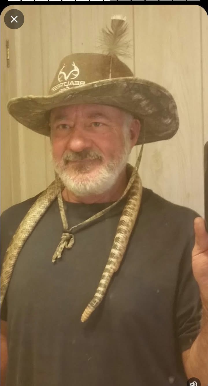 Obituary of Vincent Vitale