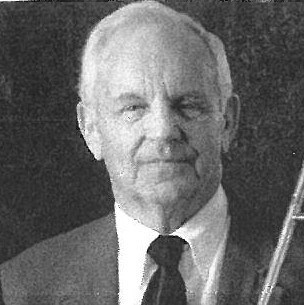 Obituary of Robert Edwin Libby