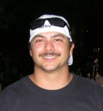 Christopher Brooks