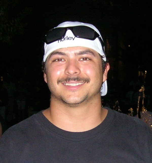 Obituary of Christopher Lee Brooks