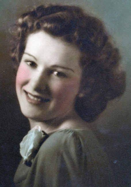 Obituary of Maggie H. Norris