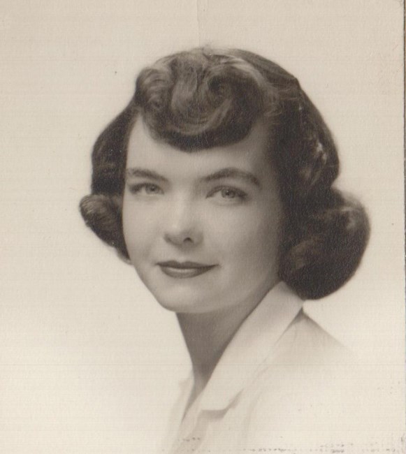Obituary of Joan M. Quain