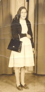 Maria Bugarin-Medina