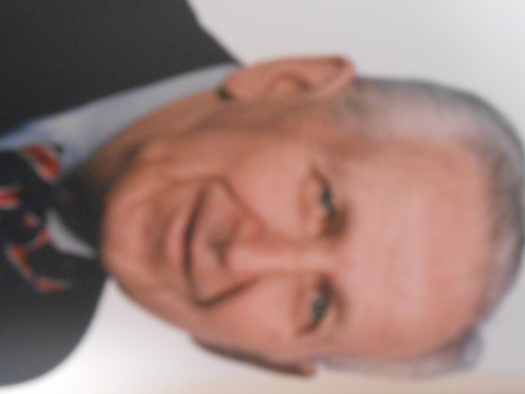 Obituary of William Mulk