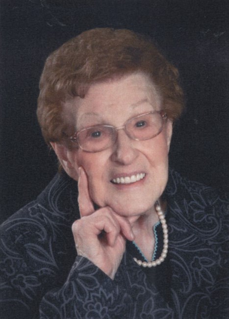 Obituary of Susie Jane Ray