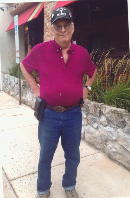 Obituary of Michael Gary Hershman