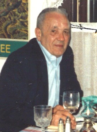 Obituary of Robert Gene Culbertson