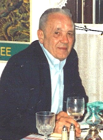 Obituary of Robert Gene Culbertson