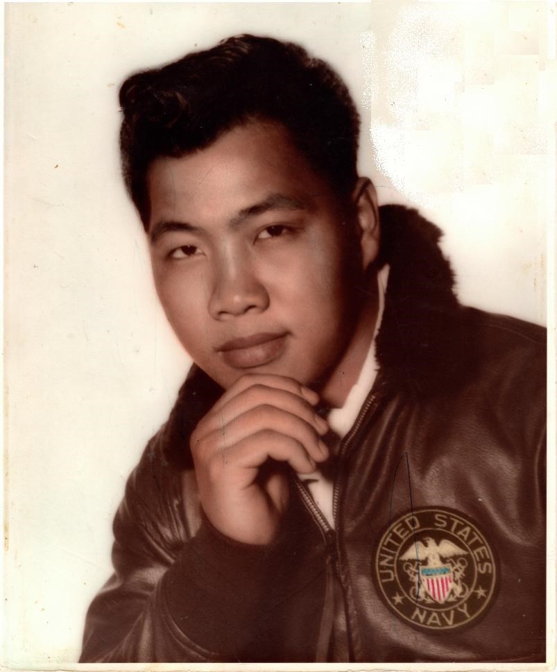 Obituary of Antonio Taijeron Reyes