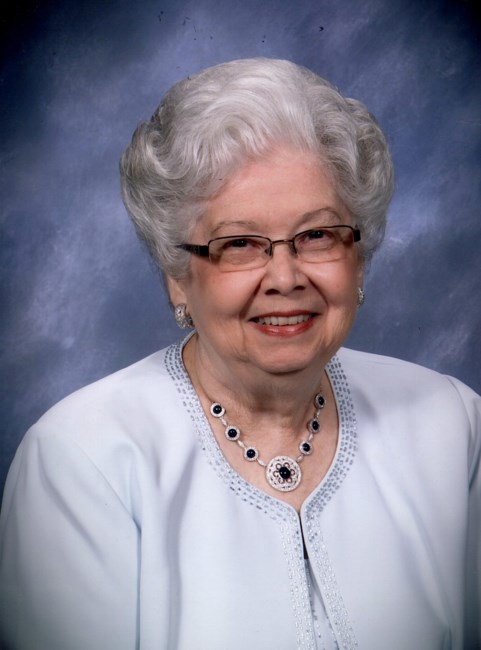 Obituary of Annie Ruth Shows