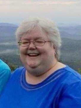 Obituary of Patricia Sue Nelson