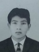 Carlos Vidal Laos