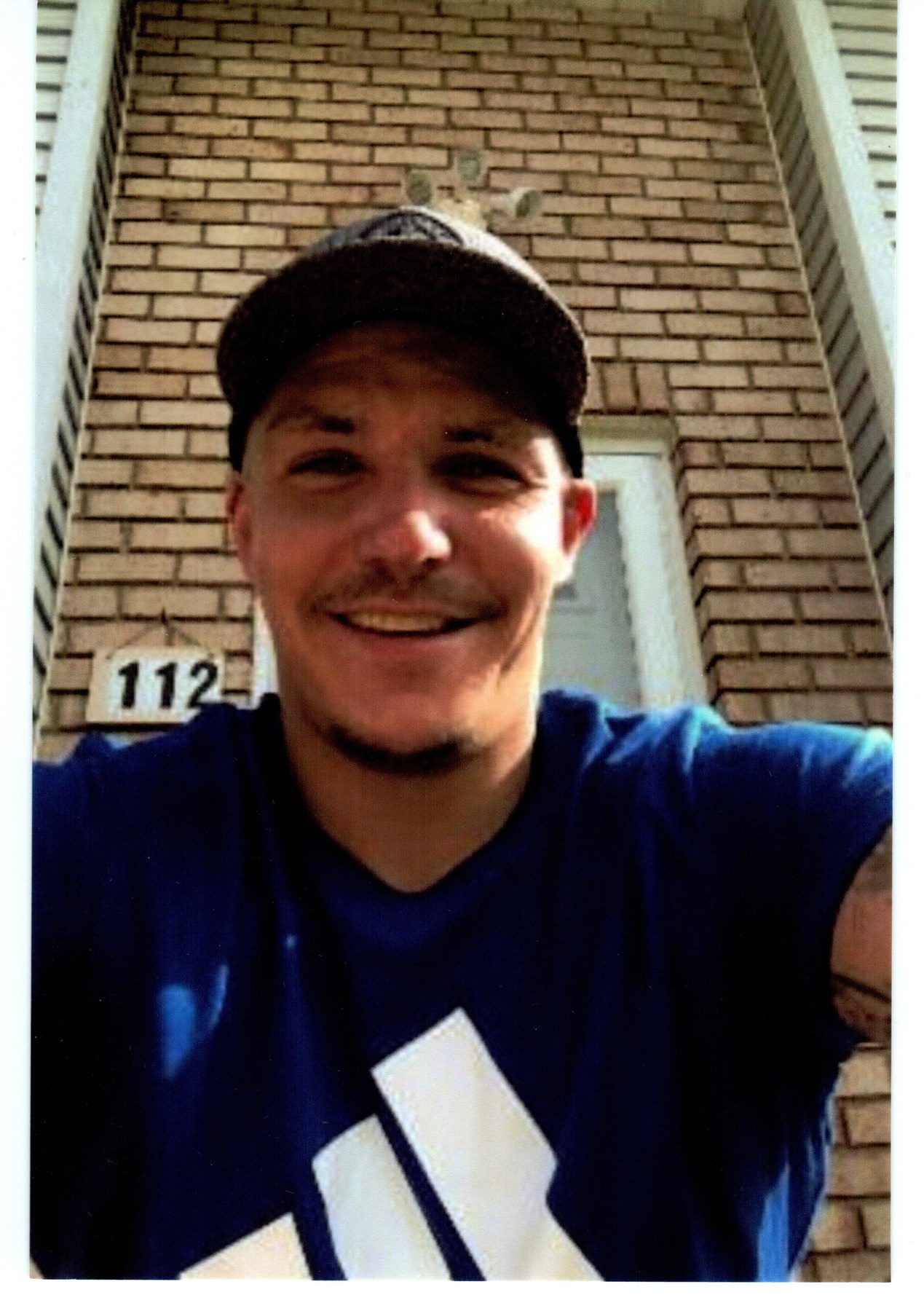 Obituary of Brandon David Scannell